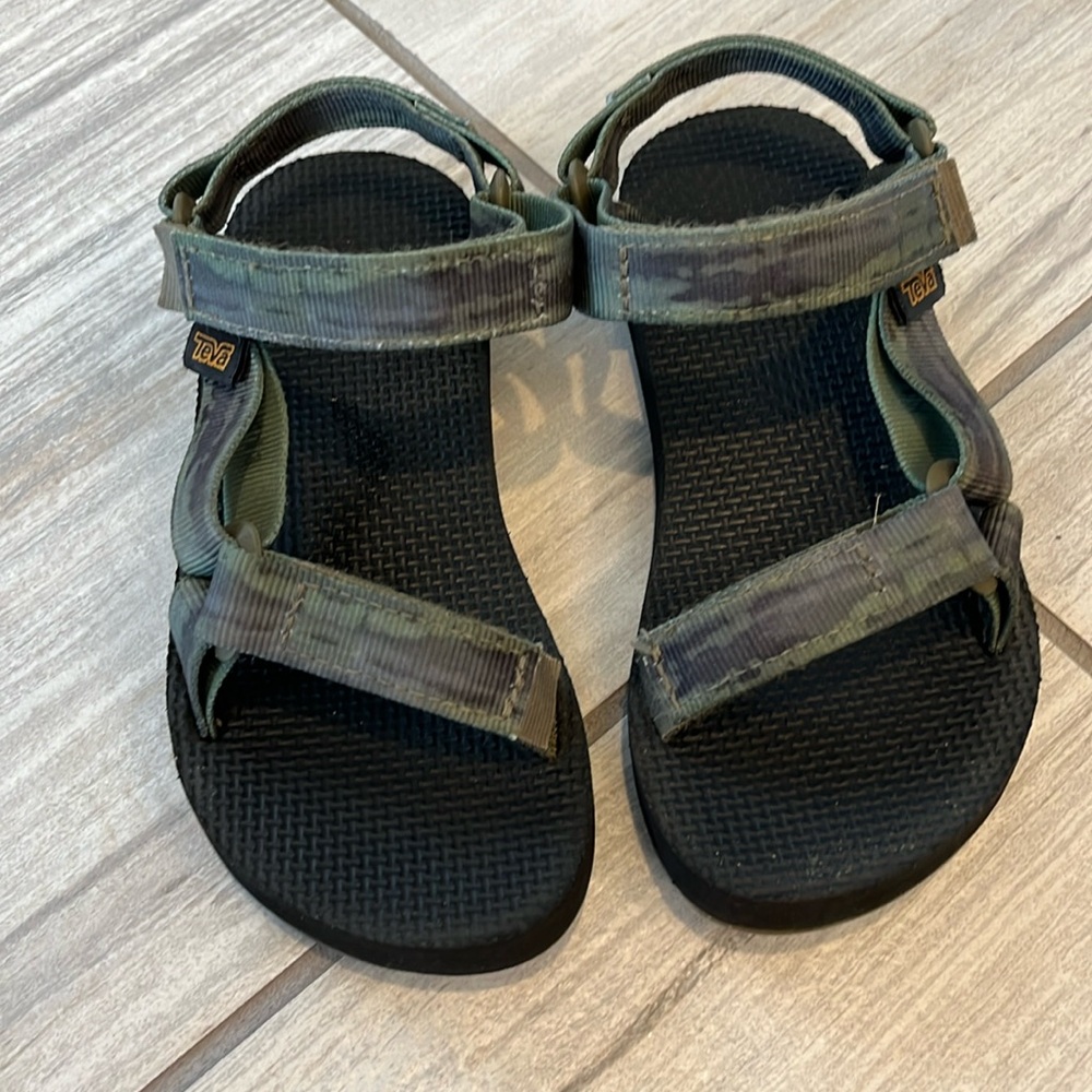 Teva Kids Sandals